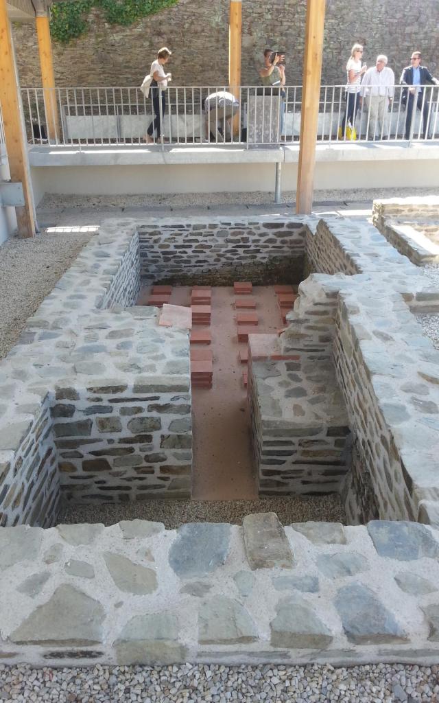 Hypocauste