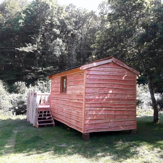 Cabane Des Korrigans Web