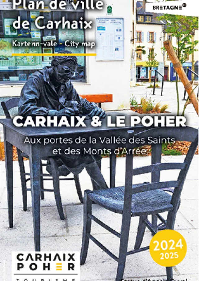 Couverture Plan Carhaix Web