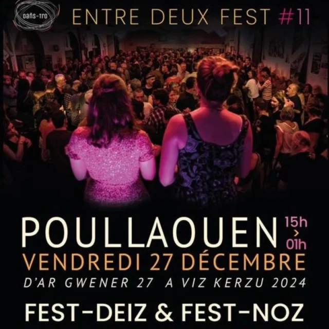 Entre Deux Fest